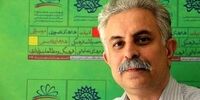 وحید حیاتی بر اثر سکته مغزی درگذشت