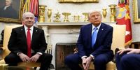 محاصره زمینی؛ طرح جدید ترامپ و نتانیاهو علیه ایران