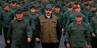 امضای یک فرمان مهم توسط مادورو در خصوص آمریکا