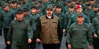 امضای یک فرمان مهم توسط مادورو در خصوص آمریکا
