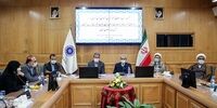 نگرانی از انباشت مجدد قوانین و طرح ها در مجلس 