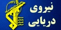 نیروی دریایی سپاه: مسافران صمود و سربازان تنگه هرمز، جهان را بیدار خواهند کرد