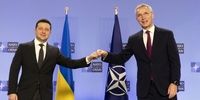 شرط پیوستن اوکراین به ناتو اعلام شد