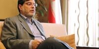 واکنش مرندی به ادعای ترامپ درباره تنگه هرمز؛  ایران دیشب پس از آتش‌بس در لبنان تنگه هرمز را به تدریج بازگشایی کرد