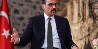 
انتقاد شدید سخنگوی اردوغان از اظهارات ماکرون علیه اسلام
