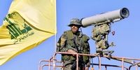 حزب‌الله لبنان صهیونیست ها را غافلگیر کرد+ جزئیات