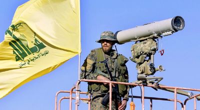 حزب‌الله لبنان صهیونیست ها را غافلگیر کرد+ جزئیات