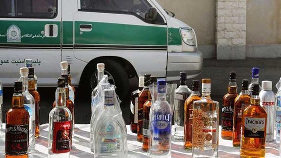 مرگ به دلیل مصرف الکل در دوران کرونا افزایش یافت