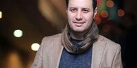 خروج جواد عزتی از پوسته بازیگر کمدی