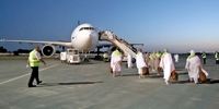 برنامه ورود حجاج استان تهران به این فرودگاه مشخص شد