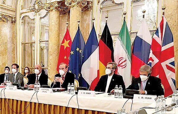 پیشنهاد مهم ایران برای پایان جنگ اوکراین و روسیه/ جنگ چه تاثیری بر مذاکرات وین دارد؟