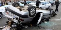 کدام استان بیشترین تلفات رانندگی را دارد؟