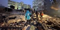 اسرائیل: آماده حمله به محموله‌های کمکی ایران به زلزله‌زدگان سوریه هستیم