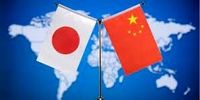 گفت‌وگوی رئیس جمهوری چین با نخست وزیر جدید ژاپن

