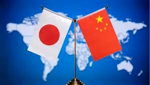 گفت‌وگوی رئیس جمهوری چین با نخست وزیر جدید ژاپن

