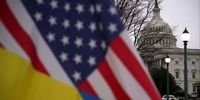  حمایت 95 میلیارد دلاری آمریکا به اوکراین ، اسرائیل و تایوان قطعی شد  