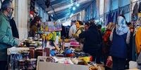 توقیف غرفه‌های بازار نوستالژیک تهران/ ادعای یک مدیر: موضوع بی‌حجابی است