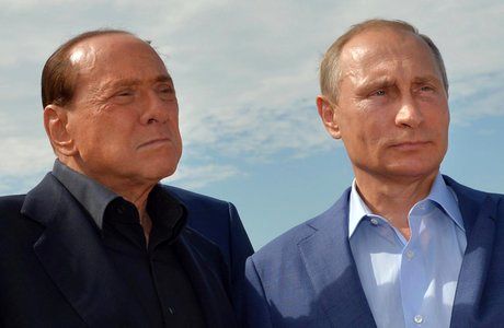 پیام تسلیت پوتین برای مرگ سیاستمدار مشهور 