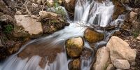 تصاویر| زیبایی های کم نظیر در غرب ایران