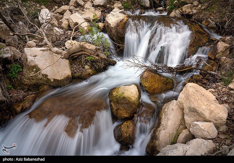 تصاویر| زیبایی های کم نظیر در غرب ایران