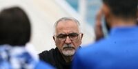 رئیس آکادمی باشگاه استقلال انتخاب شد