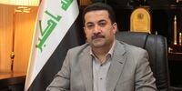 اولین سفر خارجی نخست‌وزیر عراق  رقم خورد