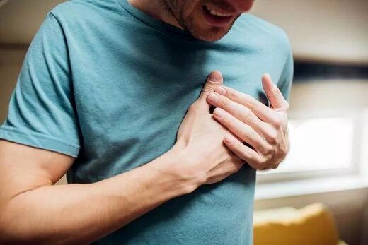 علائم اولیه و حیاتی حمله قلبی را بشناسید