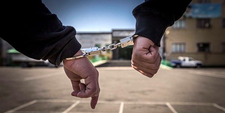 عامل شکنجه مرگبار و قتل دختر ۵ ساله دستگیر شد + جزئیات