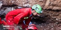 کشف پیکر بی‌جان مرد ۴۲ ساله در چاهی با عمق ۲۰ متر 
