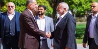 گفت‌وگوی مهم امیرعبداللهیان و اسماعیل هنیه درباره پذیرش توافق آتش بس
