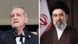 جزئیات دیدار و گفت‌وگوی پزشکیان با رهبر انقلاب اعلام شد