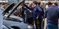 این خودرو یک شبه 100 میلیون گران شد