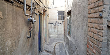 ۲۰ میلیون ایرانی در بافت‌های ناکارآمد/ سه نهاد برای ساماندهی بدمسکنی هم‌پیمان شدند