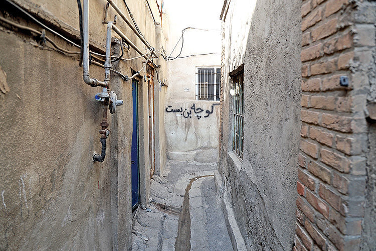 ۲۰ میلیون ایرانی در بافت‌های ناکارآمد/ سه نهاد برای ساماندهی بدمسکنی هم‌پیمان شدند