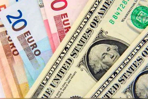 کاهش نرخ رسمی ۲۴ ارز در آخرین روز کاری هفت