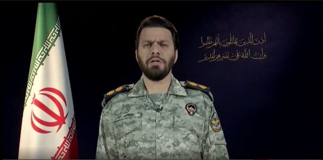 هشدار صریح سخنگوی قرارگاه خاتم در خصوص حمله به زیرساخت های ایران/ کلیه زیرساخت‌های انرژی، فناوری اطلاعات و آب‌شیرین‌کن متعلق به آمریکا و رژیم هدف قرار خواهند گرفت