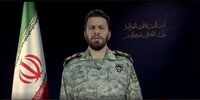 پیام مهم سخنگوی قرارگاه خاتم درباره عبور کشتی ها از تنگه هرمز