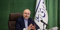 تسلیت دوباره قالیباف به خانواده‌های آبادانی