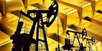 واکنش طلا و نفت به پایان دور دوم مذاکرات آمریکا و ایران