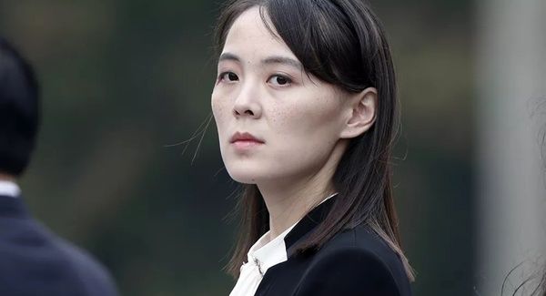 خواهر رهبر کره شمالی بار دیگر کره جنوبی را تهدید کرد
