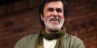 به بهانۀ پنجمین سالگرد خاموشی «مرد تنهای شب»