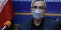 وزیر بهداشت: همه جای کشور از ما واکسن برکت می خواهند