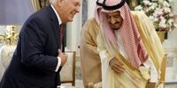 هدف اصلی تیلرسون از سفر به کشورهای عربی حوزه خلیج فارس