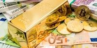 قیمت یورو ، طلا و سکه امروز چهارشنبه 19 بهمن 1401