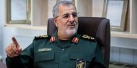 سردار پاکپور به دشمنان: شکست دردناکی را تجربه خواهید کرد