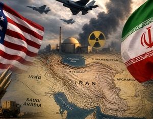 بازگشت ایران و آمریکا به میز مذاکره بعد از سفر عاصم منیر؟ | دلفی: اهمیت تنگه هرمز به باز بودن آن است | آمریکا فعلا دنبال جنگ نیست