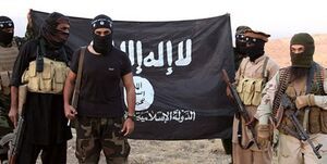 داعش خبر تایید کشته شدن سرکرده خود را حذف کرد
