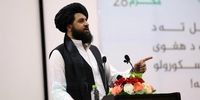 وزیر طالبان: دیگر در فکر انتقام نیستیم