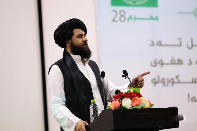وزیر طالبان: دیگر در فکر انتقام نیستیم