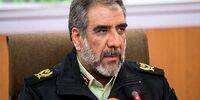 پلمب انبار میلیاردی کالای قاچاق در البرز 
